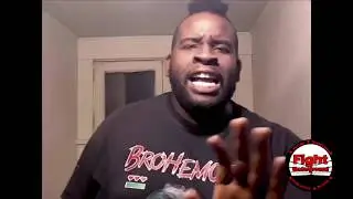 Brohemoth Doesn't Want Your Top Spot