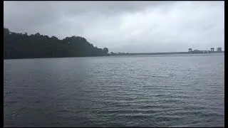 Idukki Dam Botting View [ Cheruthony, Idukki, Kerala, India ]