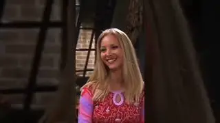 Friends ross and rachel still married. phoebe