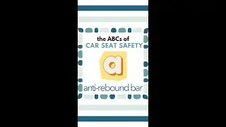 A is for Anti-Rebound Bar