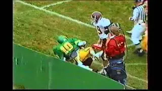 1989 Playoffs-- Whitefish, Anaconda, Ronan