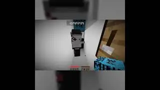 I made better iron armor (texture pack) #Shorts