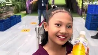 Liburan seru di JANS PARK Jatinanggor || part 1