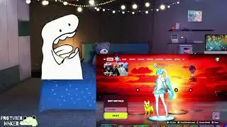 Fortnite | Grindset Before Christmas | (PC)
