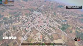 Intel Graphics Gaming - Arma 3 | i3-7100 | HD 630 | Multiplayer | FPS Test | Benchmark