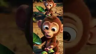 Save Water, Save the Earth!🌍 | Fun Kids Song to Help the Planet 🌊 | Eco-Friendly Rhymes for Children