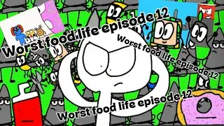 Food Life Episode 12? Where is it?