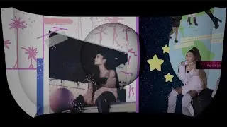 thank u, next - Ariana Grande (Visual)