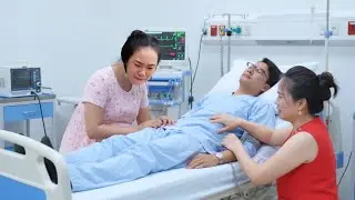After 2 Days in a Coma, Will Jack Survive to See the Twins He Promised Tu Tien One Day?