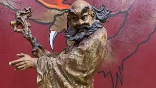 Shaolin Kung fu full information in kannada bhodidarman