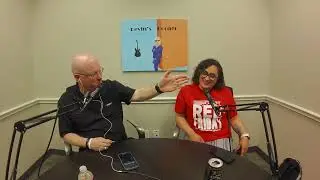 Kevin's Korner Episode #50 Real Estate from a Marketing Perspective with Vanessa Robles