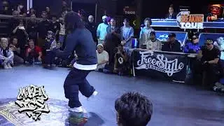 ILLABILITIES CREW | FREE STYLE SESSION | 2025 #bboys #breakdancing #breakdance