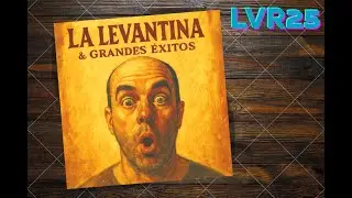 LVR25 - La Levantina
