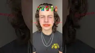 Spicy Snacks ASMR 🔥🥵