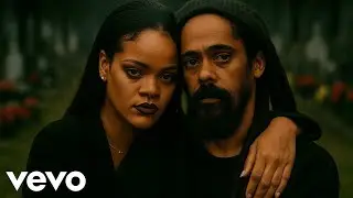 Damian Marley & Rihanna &mdash; ROOTS OF THE WIND (Afro&ndash;Reggae Fusion &bull; 2025 Anthem) | 2 VERSION