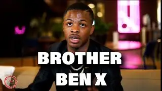 BROTHER BEN X: Falsifying taxes to get a PPP Loan, The hood is Balling [Part 7]