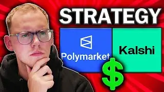 My Prediction Market Strategy