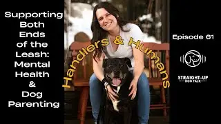 Why Dog Training Alone Won&rsquo;t Heal Burnout or Emotional Exhaustion