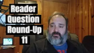 Reader Question Round-Up: Corp Culture, Code Quality, Counter Offers