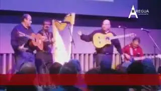 M&uacute;sicos Aregue&ntilde;os destacados en EE.UU