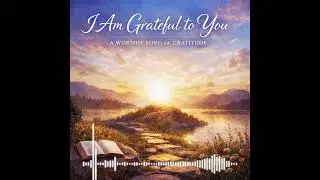 I Am Grateful To You | Groove Worship | Smooth Jazz Gospel