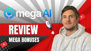 Omega AI Review + 4 Bonuses To Make It Work FASTER!