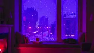 sleep comes slowly
