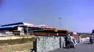 Hassan city-hassan new bus stand