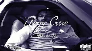 Breadwork Kay - Aggy Crew (Official Audio)