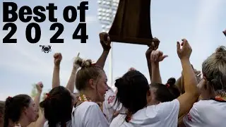 ECDwLax's Best Highlights of 2024