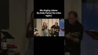 Jolene- Dolly Parton (cover)