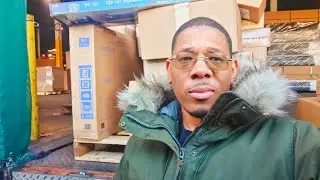 I Tried The New RoadieXD Location In Edison NJ And Here's What Happened