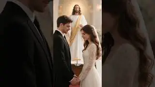 Marriage Through Christ | Building a God-Centered Relationship