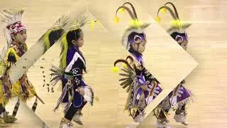 Two Cultures - One Community Powwow | Feb. 28 - Mar. 2, 2025