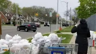 Local 4 News at 4 -- May 19, 2020