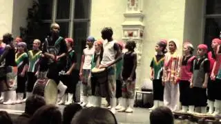 African music  Helmstedt - (1)