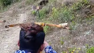 crossbow shooting full test@Suman gc@Subash gc