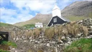 F&aelig;r&oslash;erne   B&oslash;ur