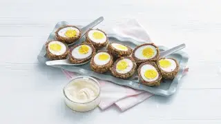 Scotch eggs - Allerhande