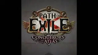 Path of Exile (Original Game Soundtrack) - Basilisk (Conquerors of the Atlas)
