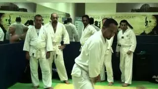 Learning Martial Arts in Dubai: Aikido