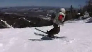 Line Skis - Anthem 07-08