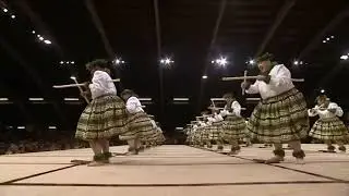 mm2024 Kahiko - Academy Of Hawaiian Arts (Wahine)