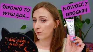 TEST PODKŁADU LIRENE It's A Match! NIE JEST IDEALNIE...🙄