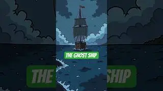 The Terrifying Truth Behind Ghost Ships