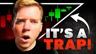 IT'S A TRAP! Do NOT Trust This Bitcoin Relief Bounce! [Do This Instead!]