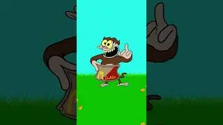 Dilbert and Dingus: Chicken Nugget 🐔  (skit 62)