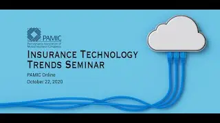 2020 Insurance Technology Trends Morning Sessions