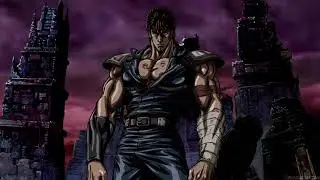 Bart Fury (Barto no Ikari) - HNK2