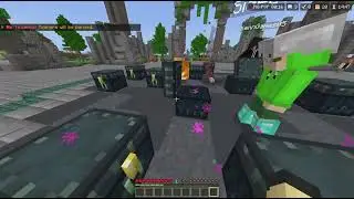 minecraft sg